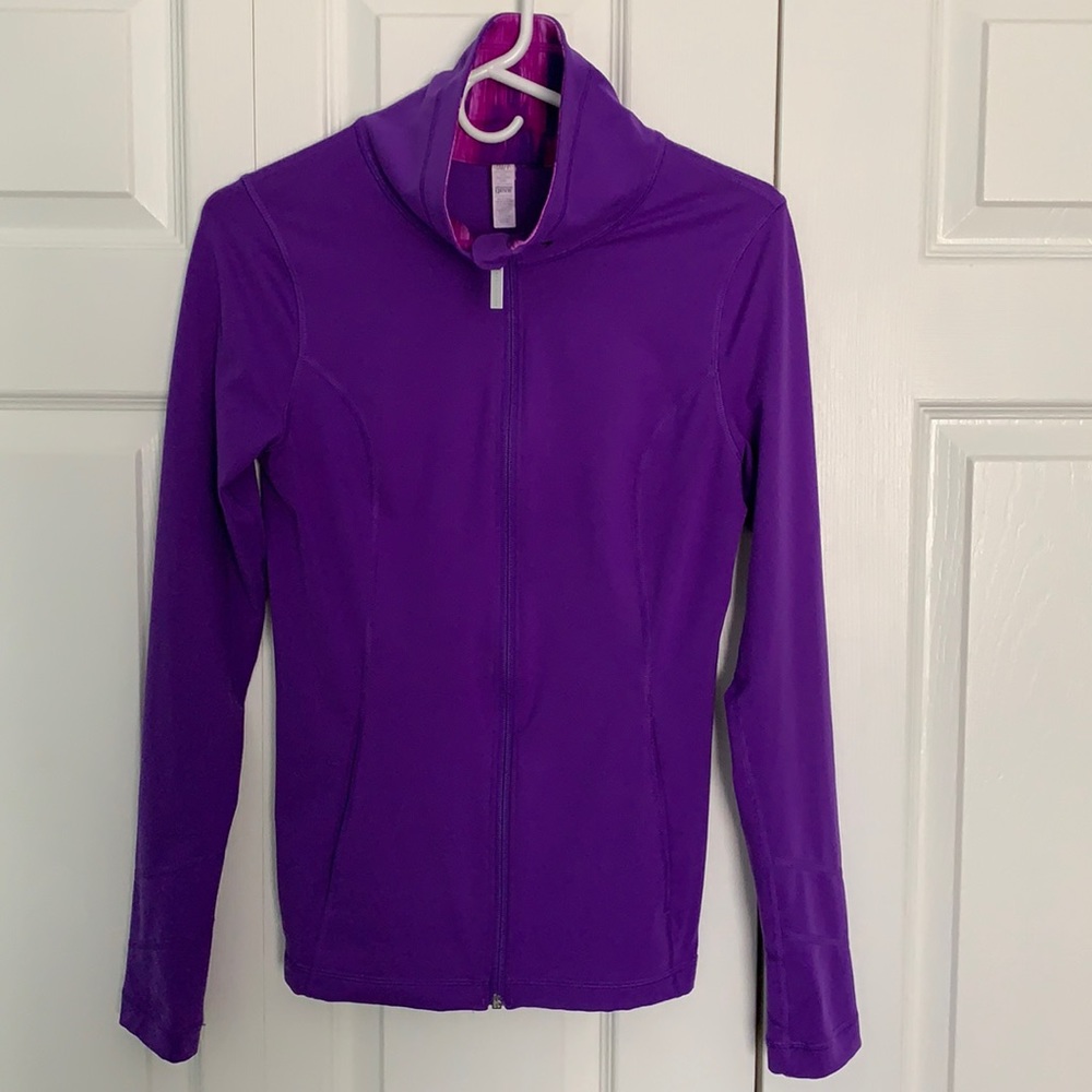 Women’s Under Armour Full Zip Jacket